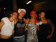 05-foto miss gay,Lido Tropical,Diamante,Cosenza,Calabria,Sosta camper,Campeggio,Servizio Spiaggia.